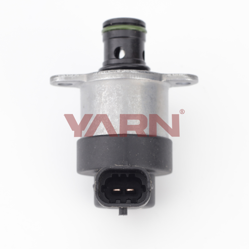 Fuel Metering Valve Ruian Yuanshangrui Technology Co Ltd