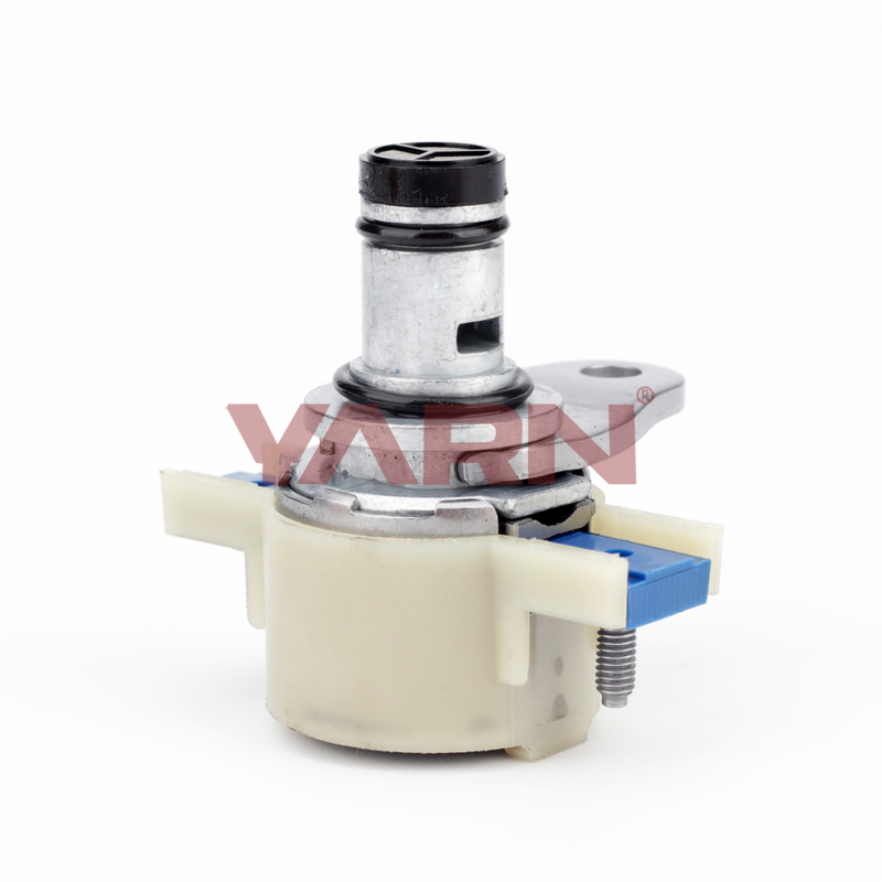 D5101224339  Cylinder Brake Solenoid Valve  for Weichai WP10