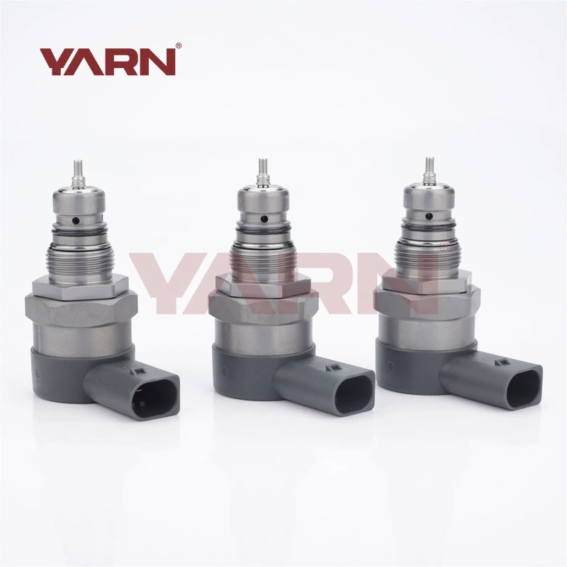 Common Rail Fuel Pressure Control Valve 0281002991  For  AUDI Vw