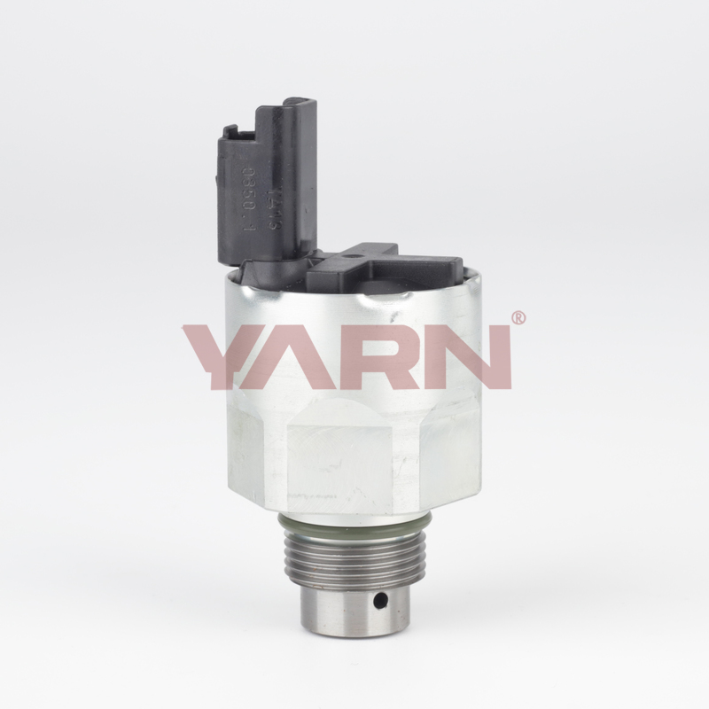 X39800300005z Common rail pump fuel pressure regulator control valve