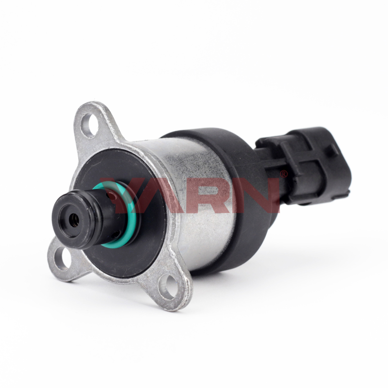 0928400617  1465ZS0130   Fuel pump pressure regulator control metering solenoid valve SCV valve for MAN  Citroen  Mercedes