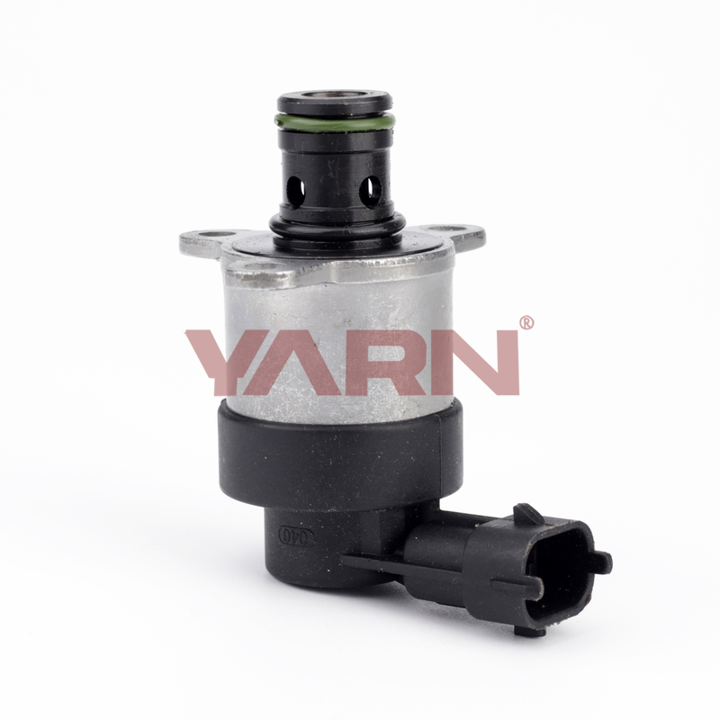 Fuel metering valve   F00BC80175