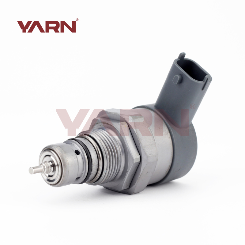 Common Rail Pressure Regulator 55185570  0281002507 for HYUNDAI KIA Benz