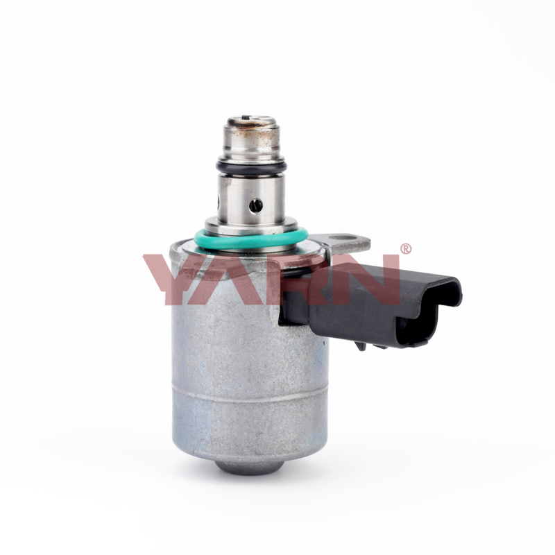 High pressure fuel pump (HPF) -9678171880