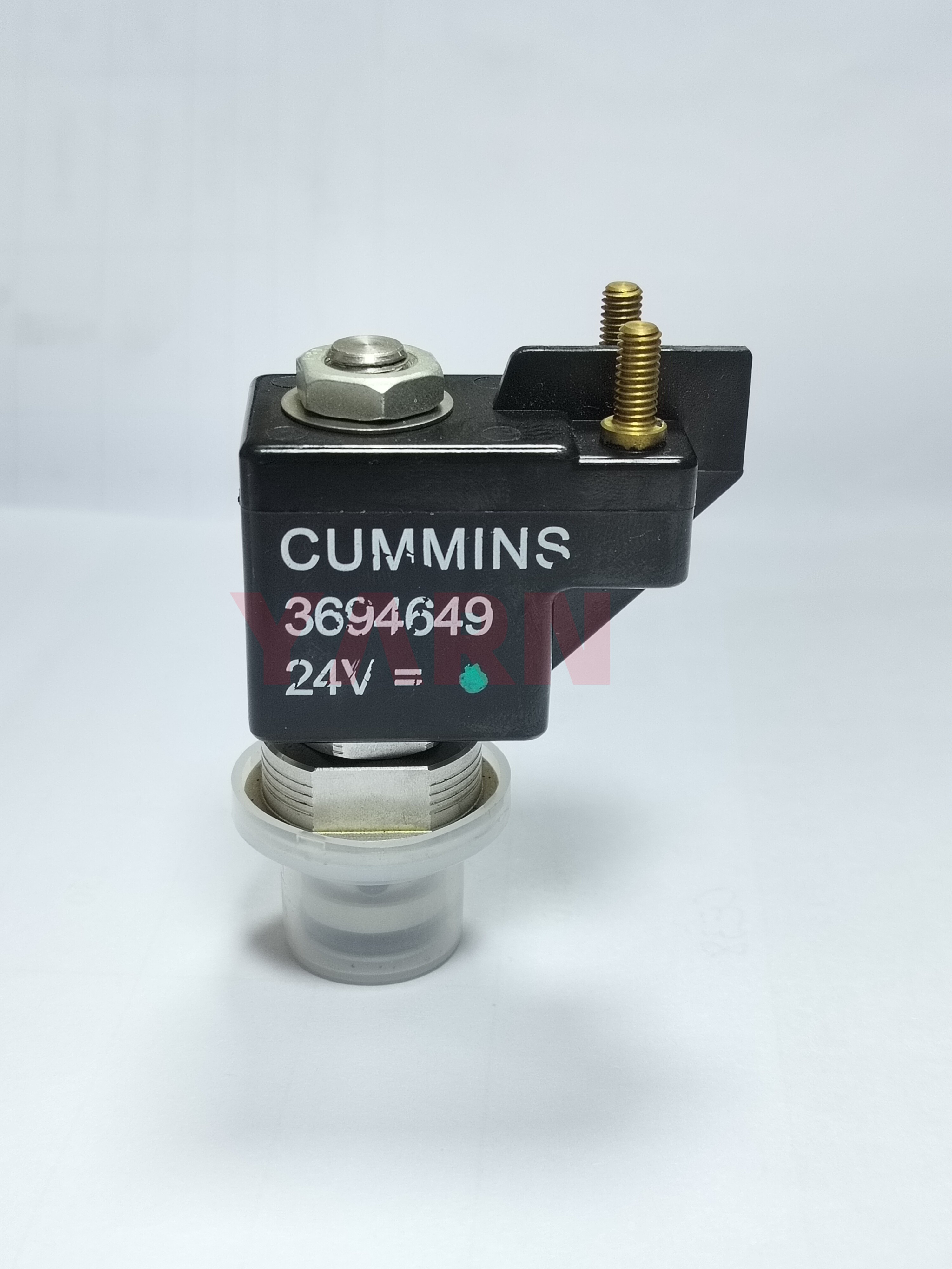 Engine In Cylinder Brake Solenoid Valve  3697995F