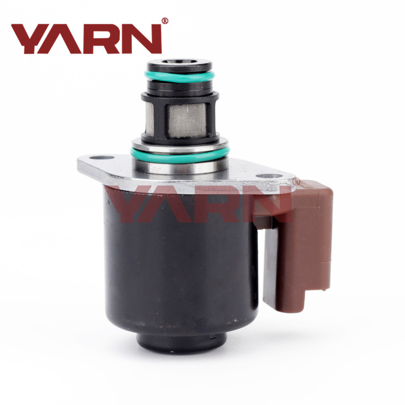 9109-903 1329098 Fuel Pump Metering Valve Pressure Regulator Control Solenoid Valve  For Citroen  Mercedes