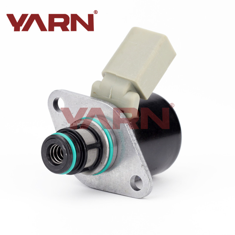 6460740384  33115-4X4OO Fuel Pump Metering Valve Pressure Regulator Control Solenoid Valve  For KIA  Mercedes