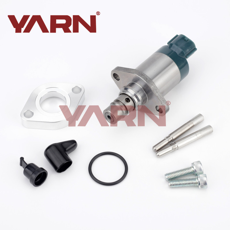 A6860-LC10A  Fuel Pump Suction Control Valve SCV  For Nissan