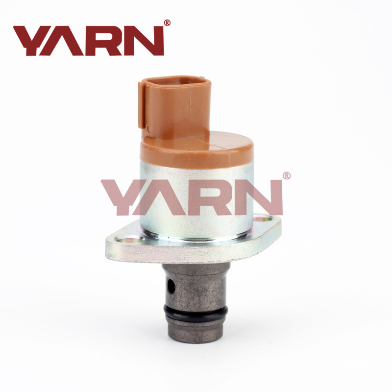 Fuel Pump Suction Control Valve SCV 294200-0167 For Ford Hino truck