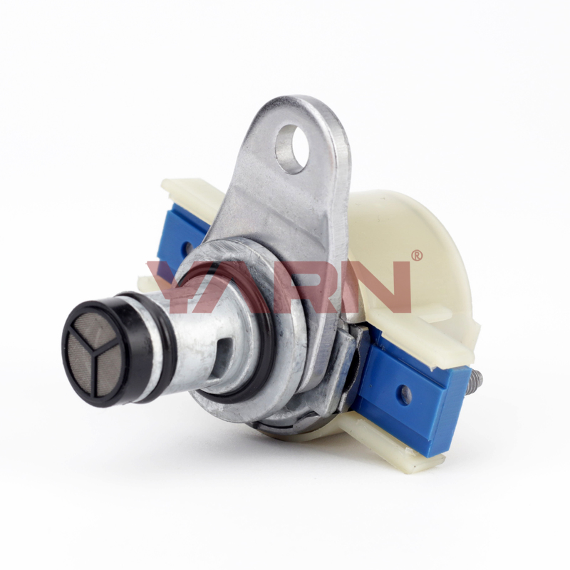 Cylinder Brake Solenoid Valve  100481 for  Dongfeng Weichai