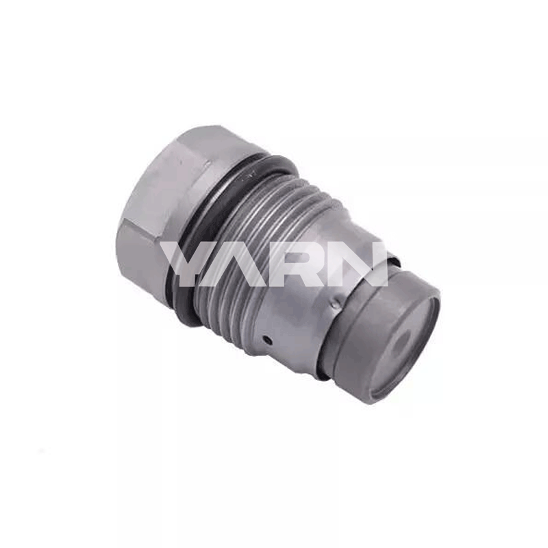 FUEL RAIL PRESSURE RELIEF LIMITER VALVE 1110010009  1110010022  For IVECO