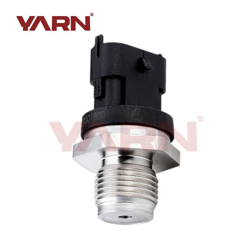 High  Quality Fuel Pressure Sensor  0281002864  for  Alfa Romeo  Fiat  MAN