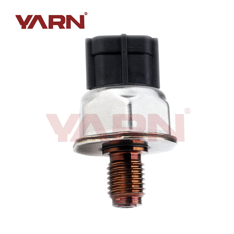 HOT SELLING FUEL RAIL PRESSURE SENSOR  45PP3-6  For Isuzu