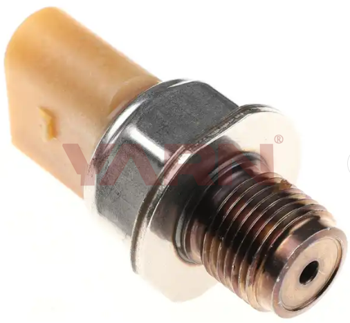 HIGH QUALITY FUEL PRESSURE SENSOR  55PP26-02  For Audi