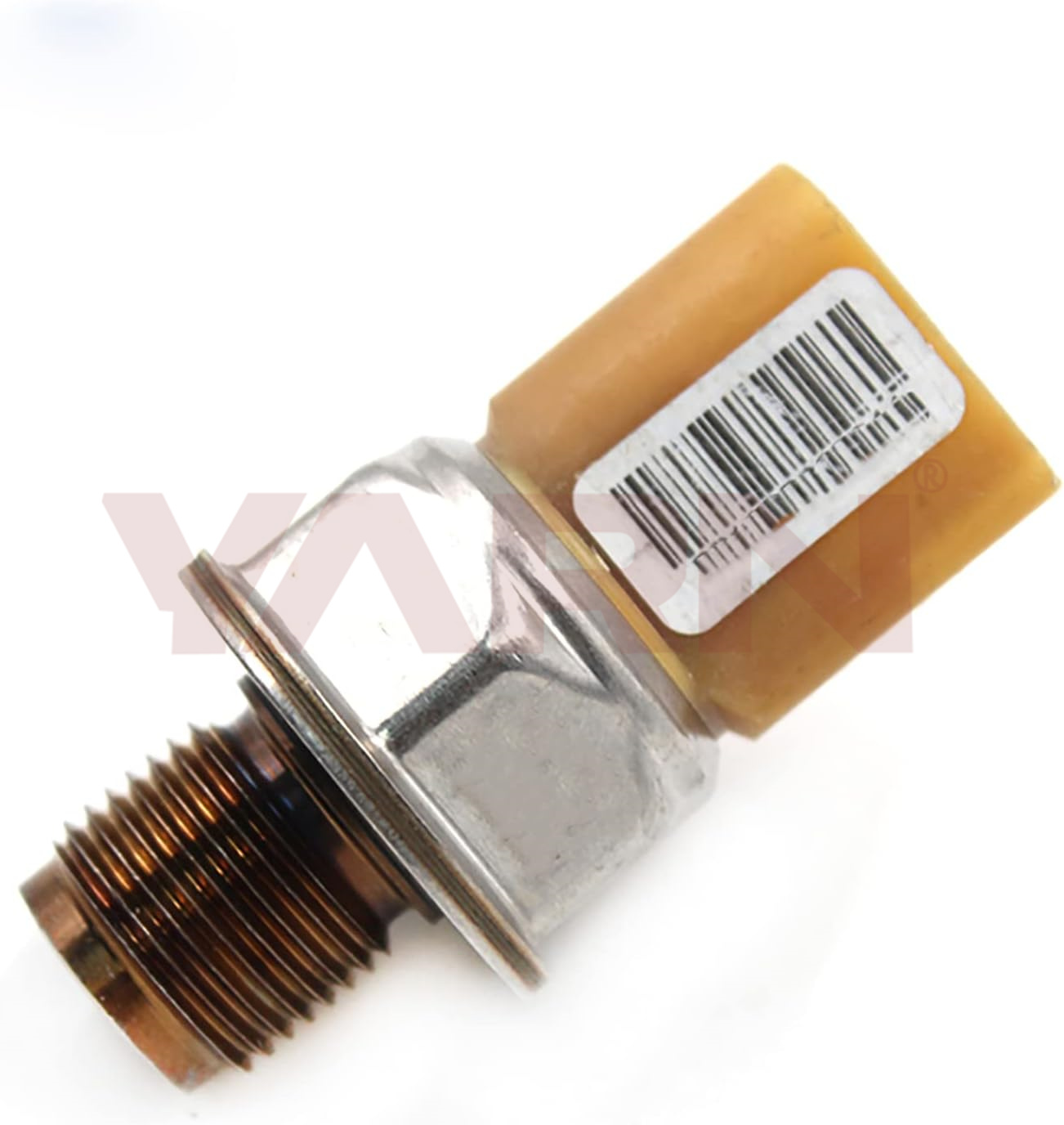 Fuel Pressure Sensor 55PP24-02 For Audi Vw Porsche