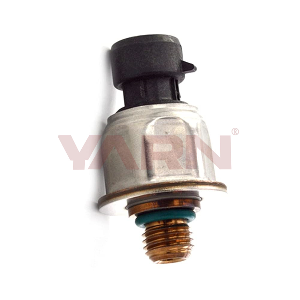 FUEL RAIL PRESSURE SENSOR  3PP6-21  For Navistar