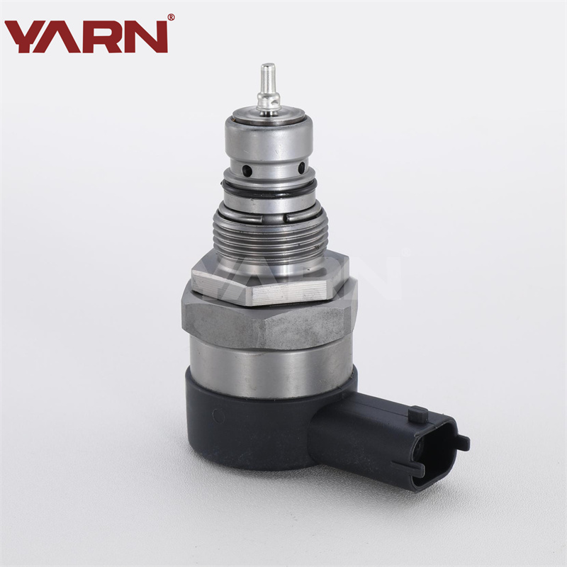 PRESSURE CONTROL VALVE 0281006640 For VW AUDI